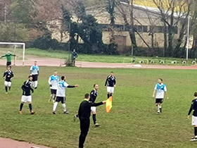 Спортски викенд за нама