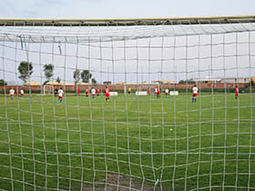 У недељу општински дерби у Брестачу