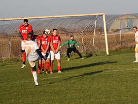 Подела бодова у Брестачу