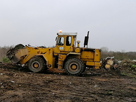 Бацањем смећа где стигнемо највише штете наносимо сами себи