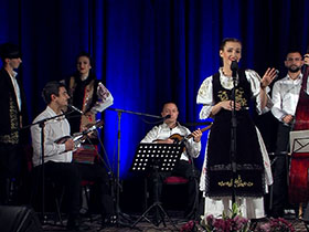 Вечерас сремачко вече