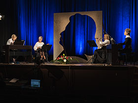 „Омаж Бетовену“ вечерас затвара овогодишњи онлајн Сајам културе младих на селу 