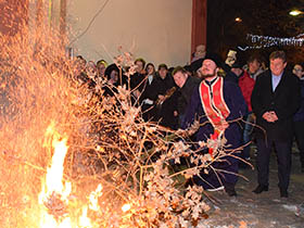 ТРБОВИЋ: Будућност на темељима међусобног разумевања, морала и људског достојанства