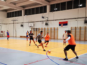 Граничар са појачаним тимом „пуца“ на виши ранг