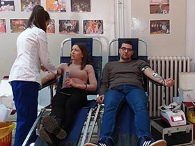 Још једна успешна акција ДДК