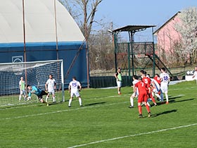 Шампионске амбиције 