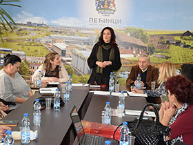 Бољом сарадњом до квалитетније промоције општине