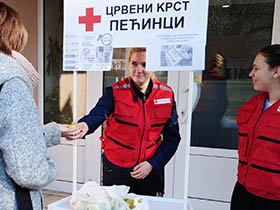 Живот без дувана – за бољу будућност нових генерација