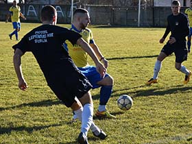 Прва контролна утакмица за Товарничане