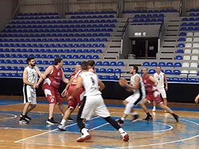 Спортски викенд за нама