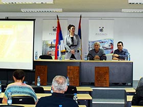 Развој пољопривредне производње у складу са модерним токовима