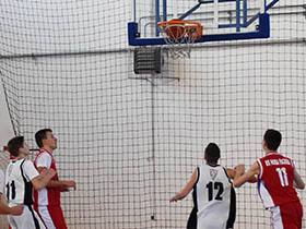 Две победе Срем Баскета