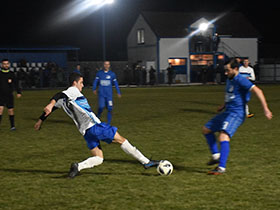 Последња провера пред припреме