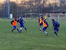 Прва три дана у знаку победа