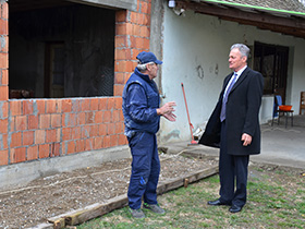 Нови простор за најбројније ловачко друштво