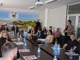 Заједничким радом до веће упослености