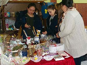 Сутра почиње Осмомартовски базар у Шимановцима