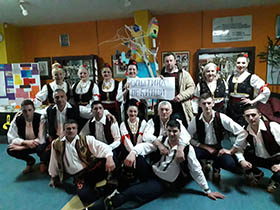 Аплауз Бањалучана за Купинце