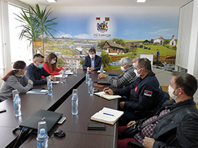 Радно време Општинске управе и јавних предузећа до 13.00 часова