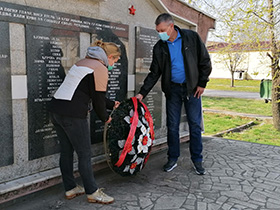 Бранимо земљу чувајући животе