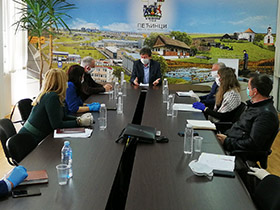 Радно време продавница викендом до 14.30 часова