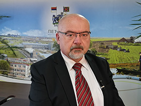 У општини Пећинци посао може да нађе свако ко жели да ради