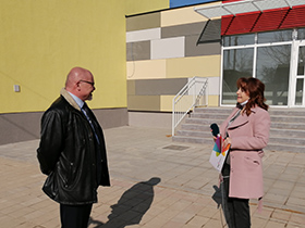 Купински ученици од септембра улазе у нову школу