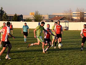 Нови бодови за шимановачке ветеране