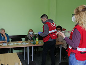 Едукација за најстарије суграђане