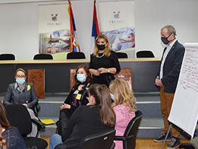 Ефикасна услуга социјалне заштите кроз подршку младима