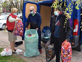 Општина Пећинци већ годинама међу најревноснијима