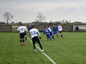 Спортски викенд за нама