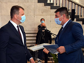 Општини Пећинци милион за водовод у Сремским Михаљевцима