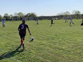 Спортски викенд за нама