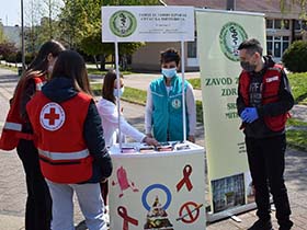 Вакцинацијом до колективног имунитета