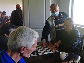 Дечки шахисти најуспешнији