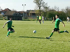 Извештаји са фудбалских утакмица пећиначких клубова