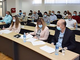 Општина спремна за суфинансирање побољшања енергетске ефикасности