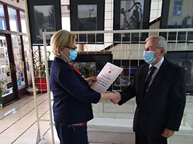 Заједно и када је најтеже