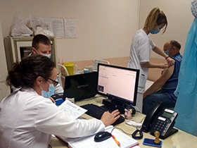 У општини Пећинци други дан без оболелих