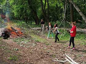 Све спремно за нову туристичку сезону