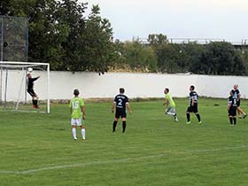 Шимановчани све убедљивији на врху табеле