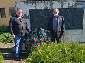 Михаљевчани не заборављају пале борце и мештане