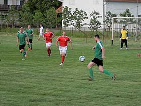 Извештаји са фудбалских утакмица пећиначких клубова