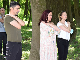 Утишај стрес, појачај здравље