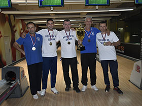 Металац шампион