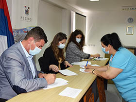 Кров над главом за 4 породице