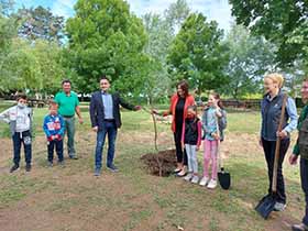 Диогенови ђаци обележили Светски дан животне средине