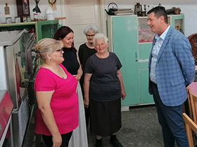 Економско оснаживање удружења жена