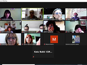 Дилеме и изазови збрињавања деце